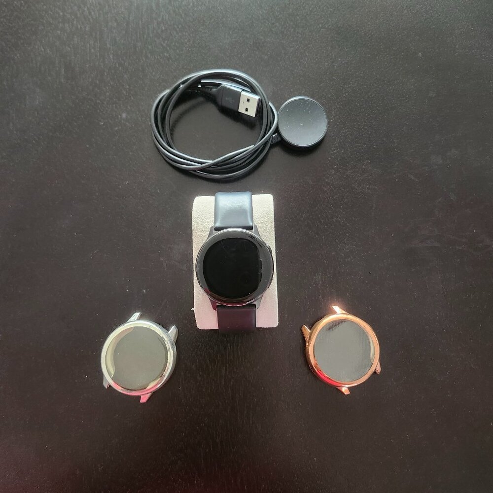 Samsung Galaxy Watch Active